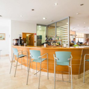 Hotel Abelux - Hotel Galeria