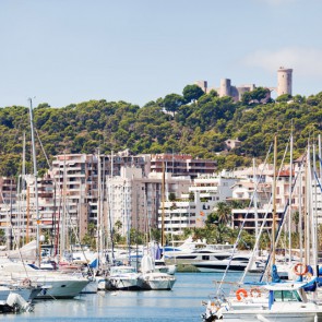 Hotel Abelux - Palma Galeria